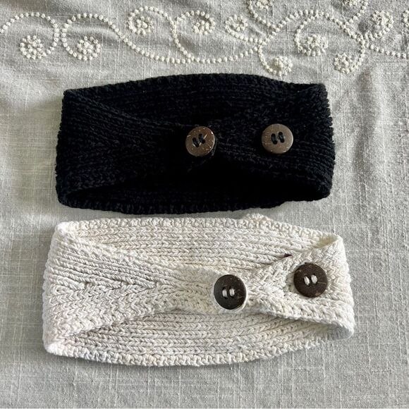 Head warmer bands - Picture 2 of 2